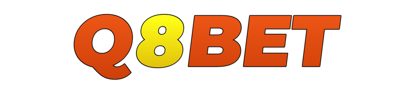 q8bet logo